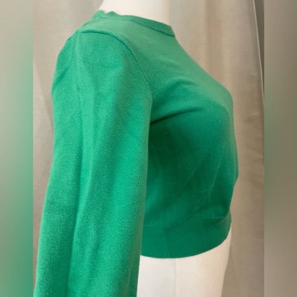 Polo Ralph Lauren Knitwear Cropped Sweater - Picture 4 of 11